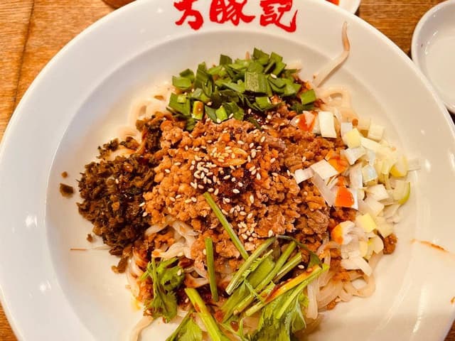 万豚記 京都錦小路店 - サブ画像1