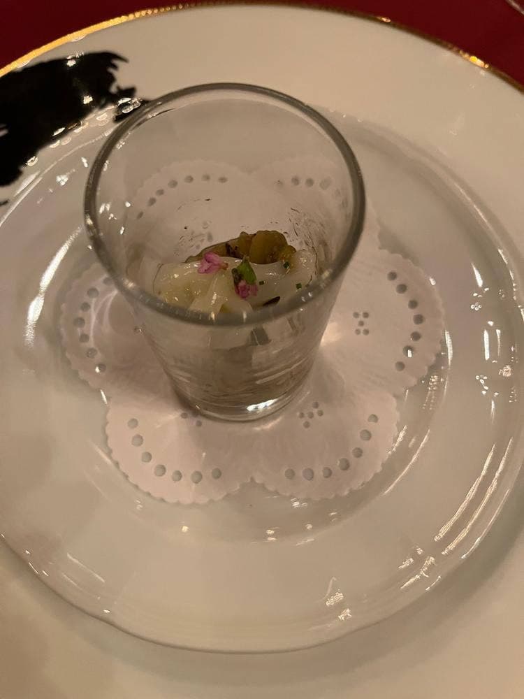 レストラン メドー