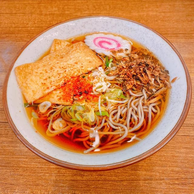 浪子そば 新逗子駅店 - サブ画像3