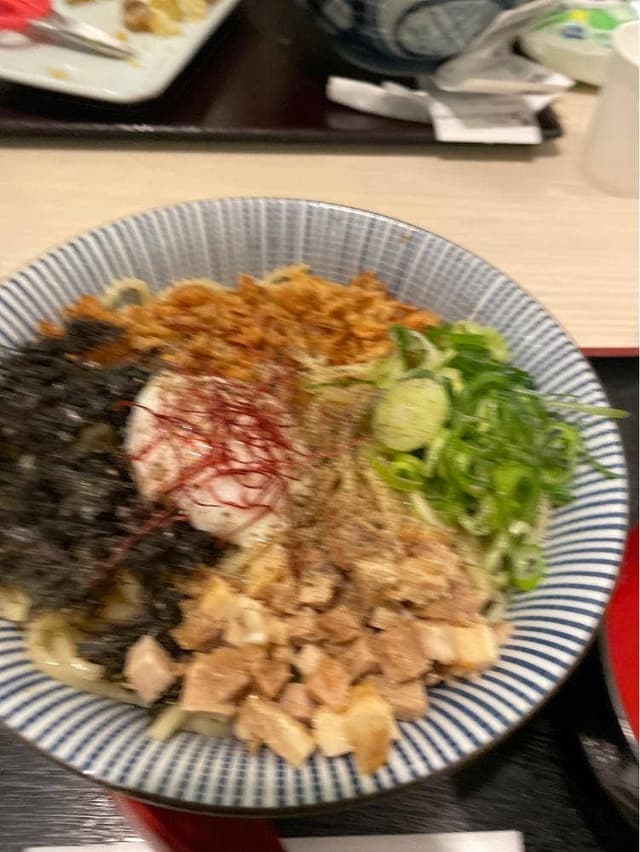 鯛塩そば 灯花 三井アウトレットパーク木更津店 - サブ画像1