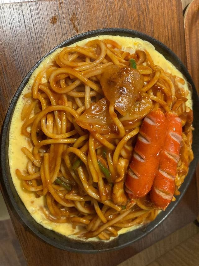 やば珈琲店 沼津店 - サブ画像2