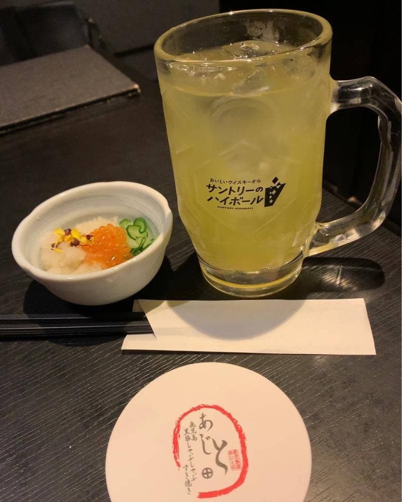 あじと 吉祥寺南口店