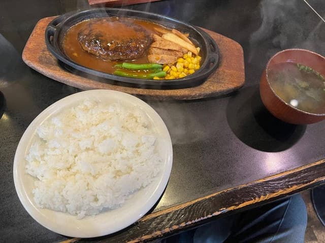 ハングリー - サブ画像3