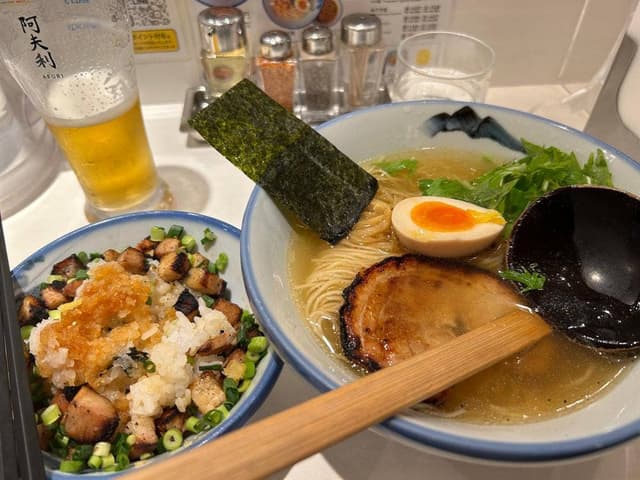 AFURI 新宿ルミネ - サブ画像2