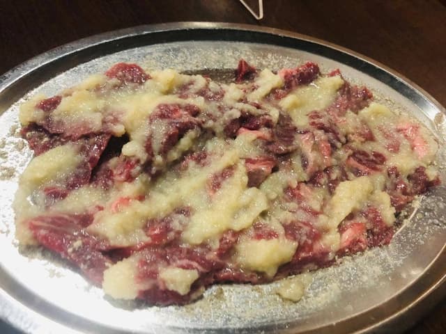 馬力屋 - サブ画像1