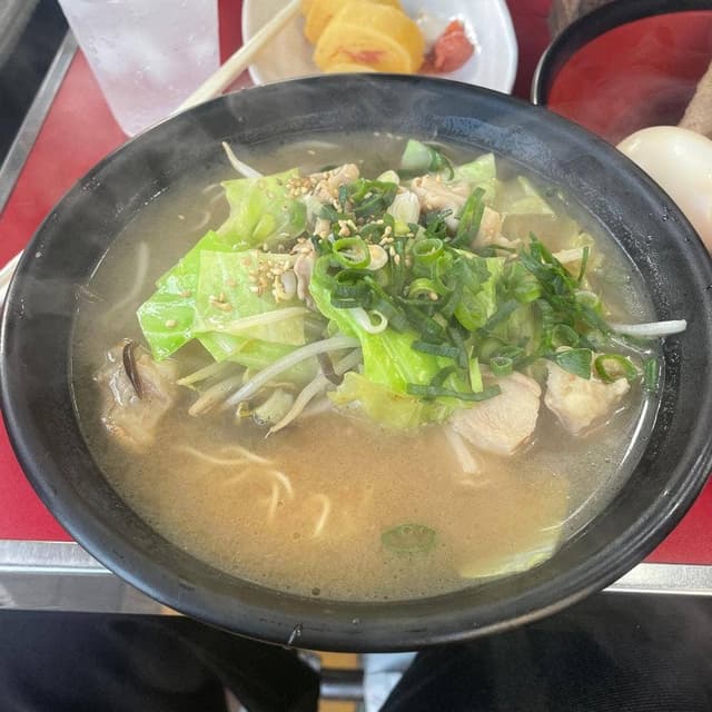 屋台 丸十 - サブ画像3