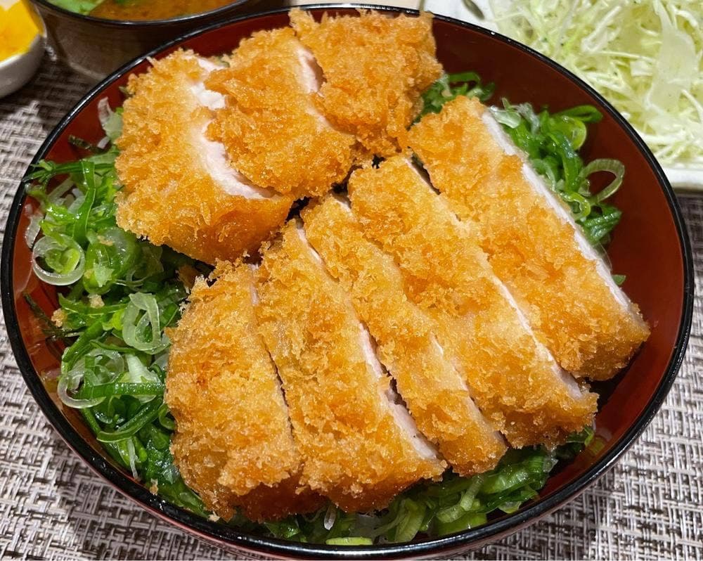 とんかつこおち 上本町店