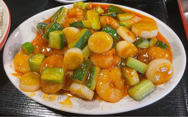 麻辣江湖 - サブ画像1