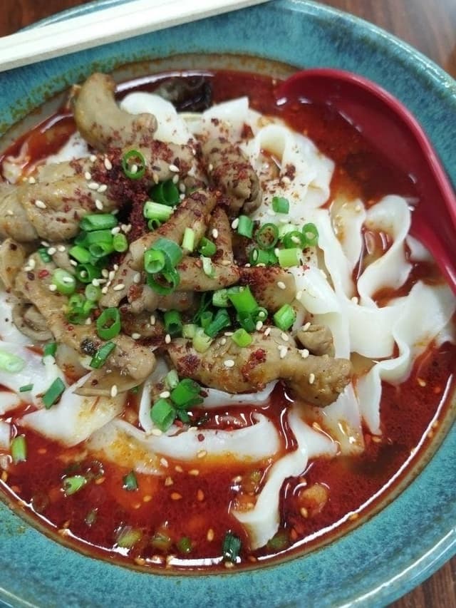友誼食府 立川店 - サブ画像1