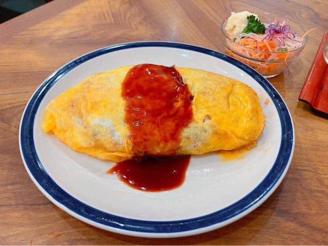 龍神橋食堂 - サブ画像2