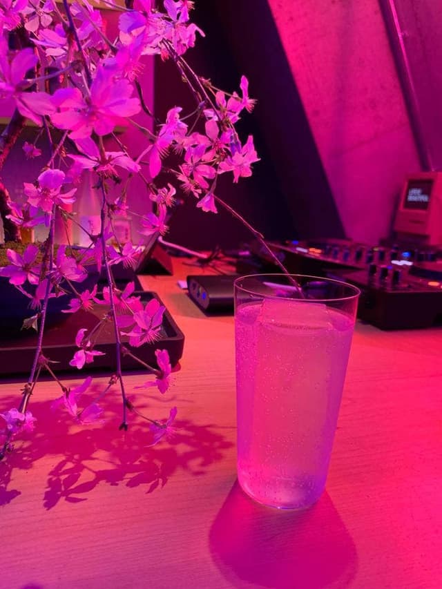 CONDITIONING BAR LIFE IS BEAUTIFUL - サブ画像1