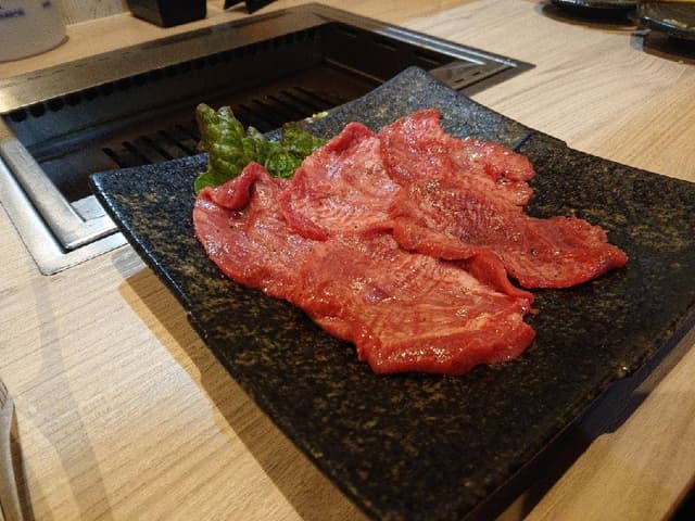焼肉 MEIGETSU - サブ画像1