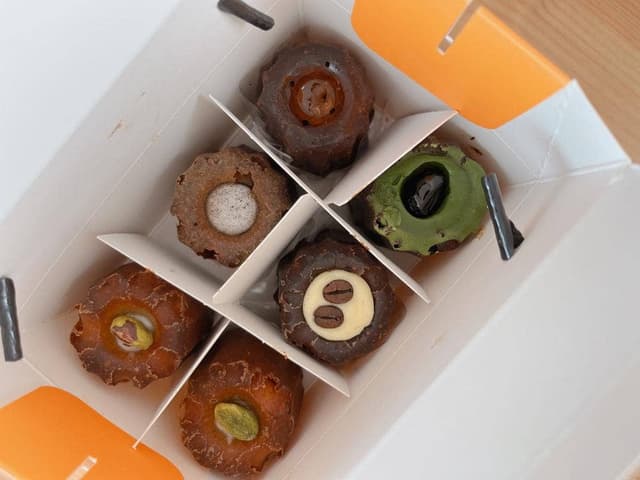 Canele de CHIANTI 日本橋店 - サブ画像3