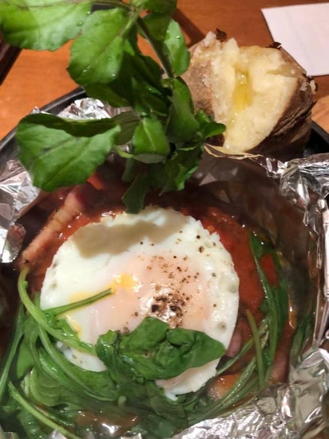 グリルキャピタル 東洋亭 京都高島屋店 - サブ画像3