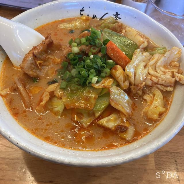 ちりめん亭甲府丸の内店 - サブ画像1