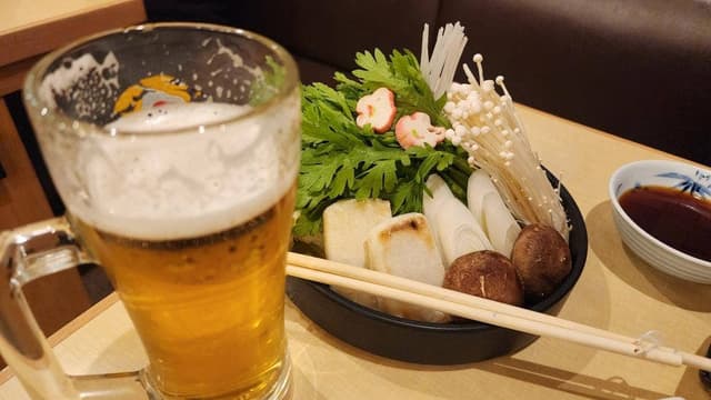 にいむら 大久保店 しゃぶしゃぶ とんかつ - サブ画像1
