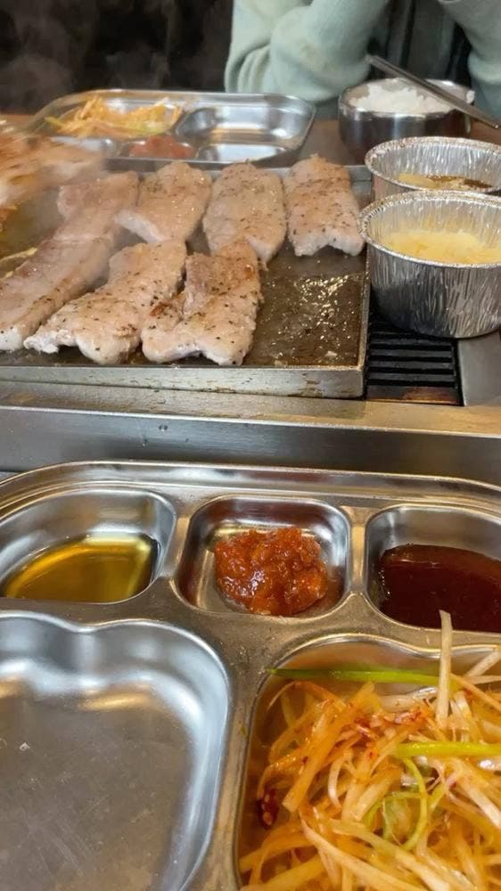 ベジテジや Soi新潟万代店 - サブ画像2