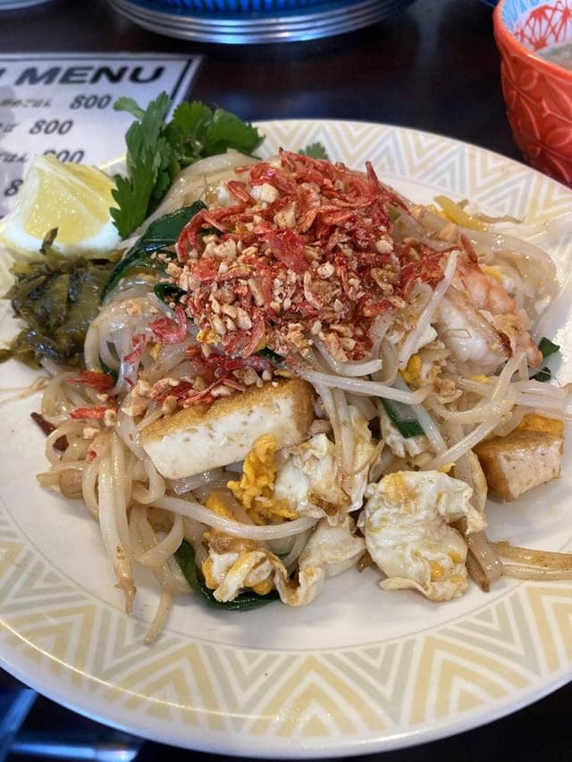 バンコク食堂 バードマン - サブ画像1