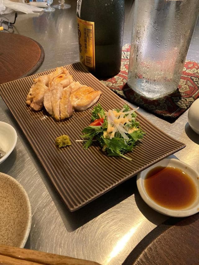 歩人灯 - サブ画像3