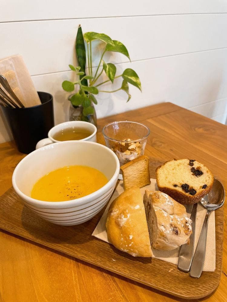 potage