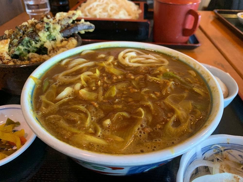 やまぶき物語