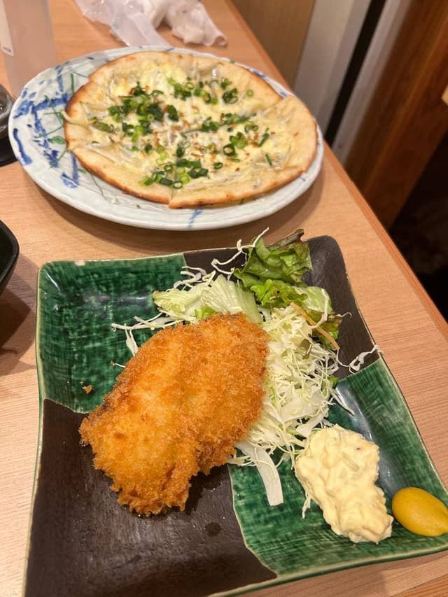 築地食堂 源ちゃん サンシャインシティ店 - サブ画像2