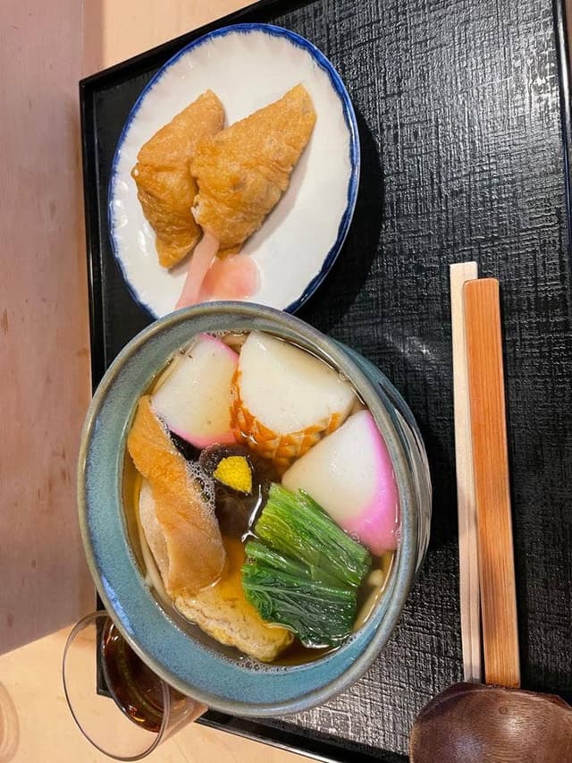 朝日亭 - サブ画像1