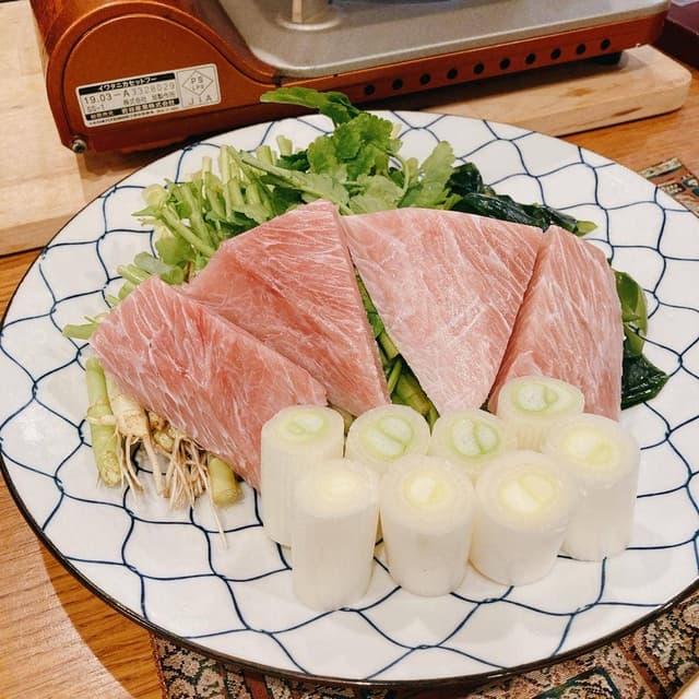 ねぎま - サブ画像2