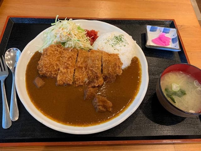 地獄ラーメン 大勝園 - サブ画像2