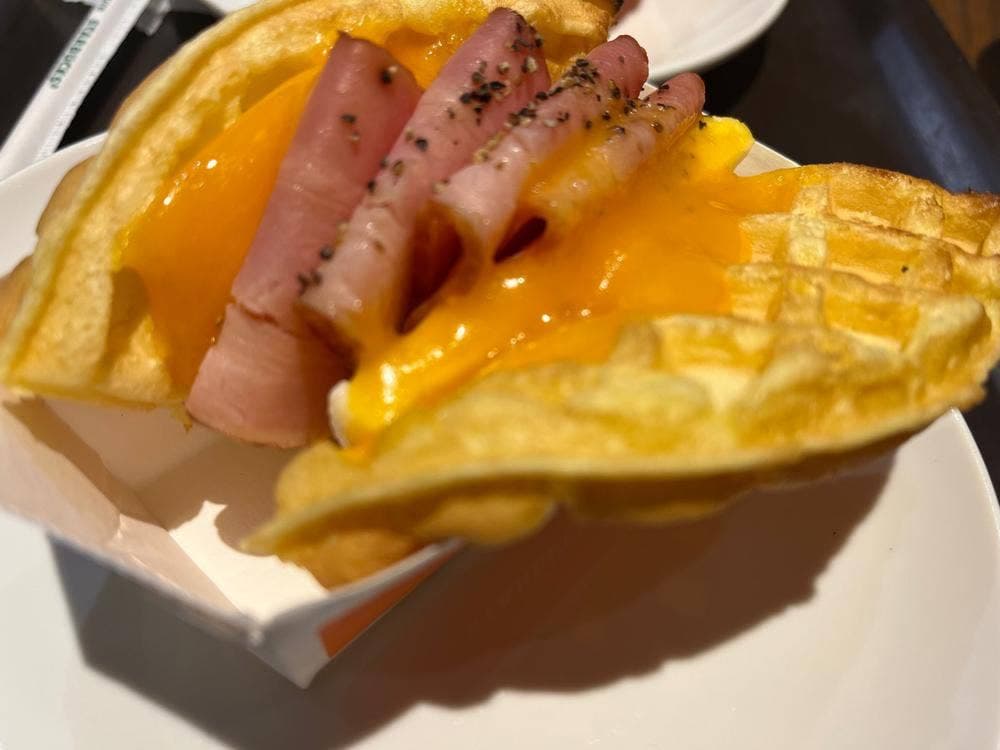 スターバックス コーヒー 天神ソラリアステージ店
