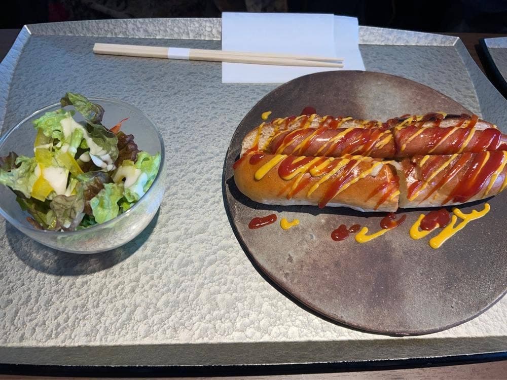 小春や珈琲 大阪狭山店