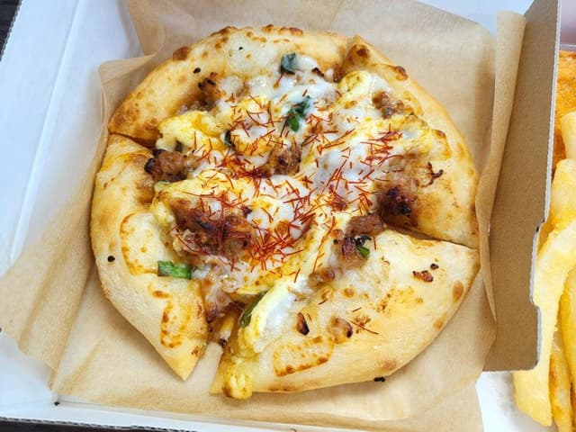 ピザハット 高岡西町店 - サブ画像1