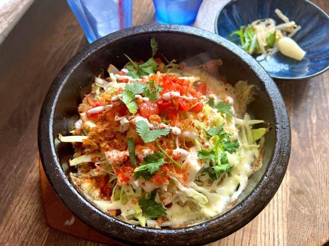 虹色CURRY食堂 - サブ画像3