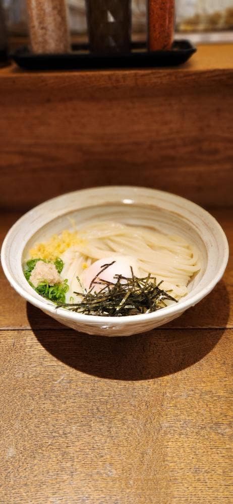 うどん日和 - サブ画像1