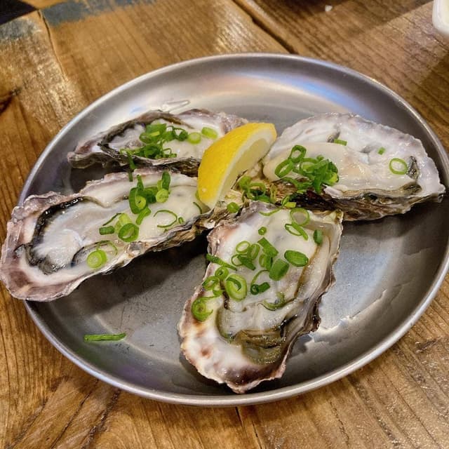 seafood ナイス貝 - サブ画像3
