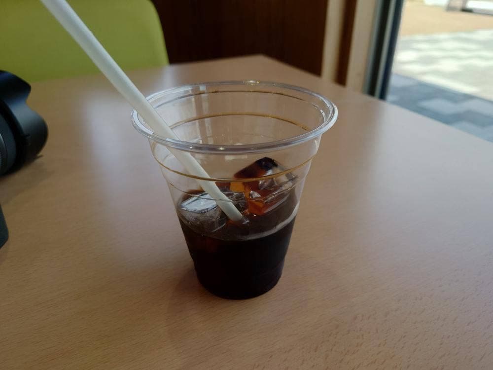 海カフェ たねさし