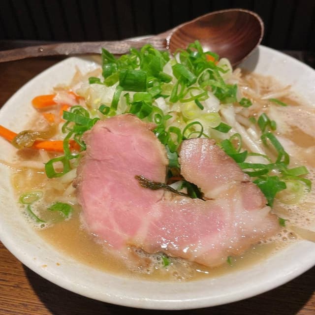 むささんじん 蔵前店 - サブ画像2