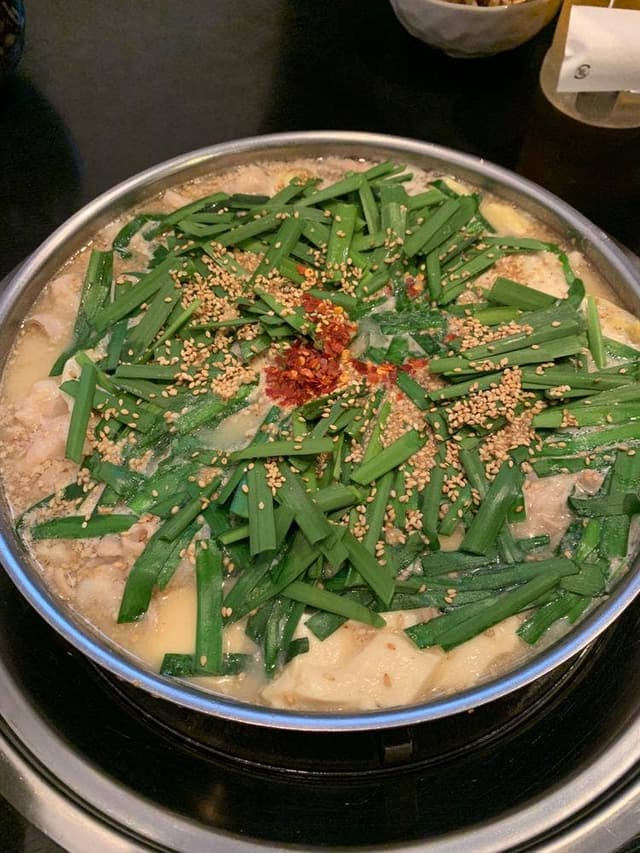 牛もつ鍋 おおいし 美野島店 - サブ画像1