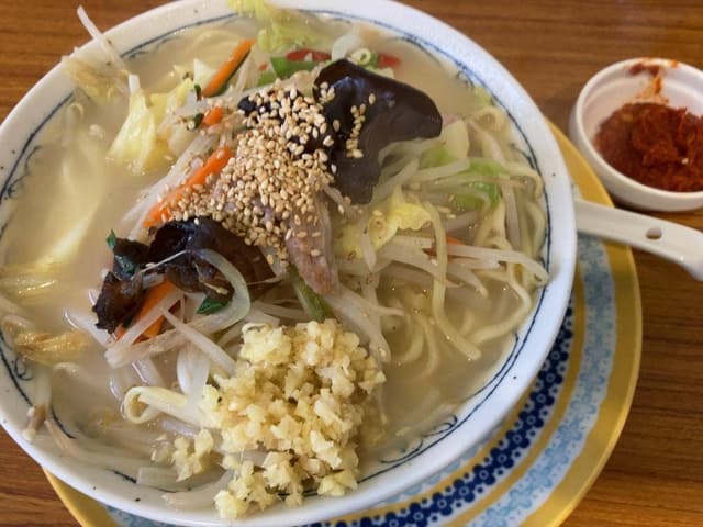 梵蔵 - サブ画像2