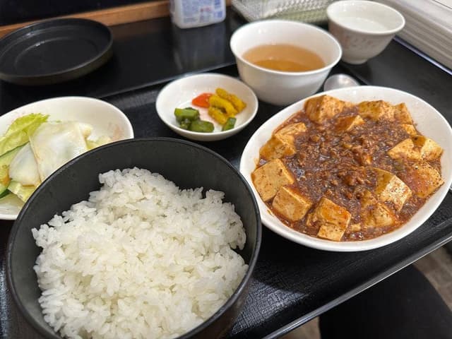 中国料理 燧轅菜館 - サブ画像1
