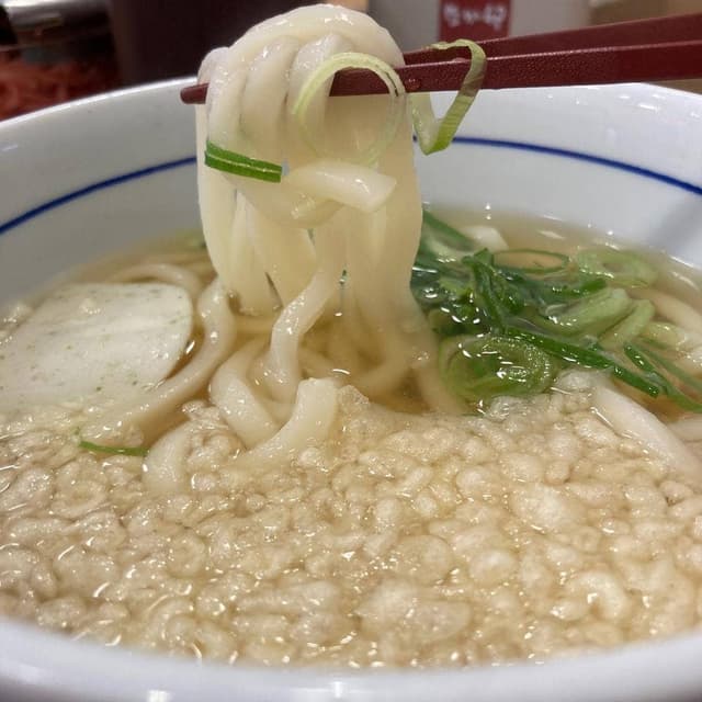 なか卯 堺筋博労町店 - サブ画像2