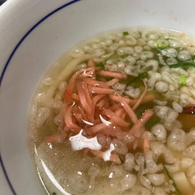 なか卯 堺筋博労町店 - サブ画像3