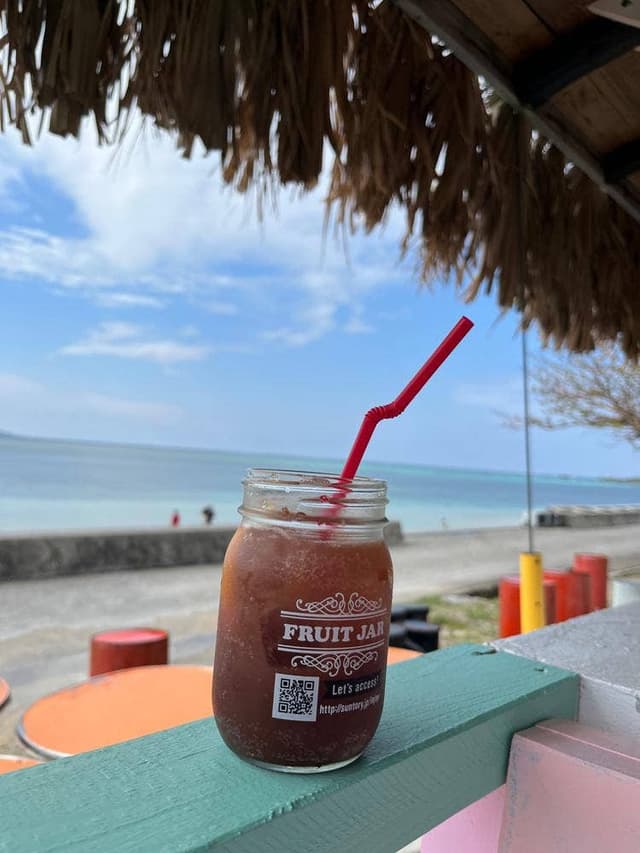 Seaside cafe&bar BuLL's - サブ画像3
