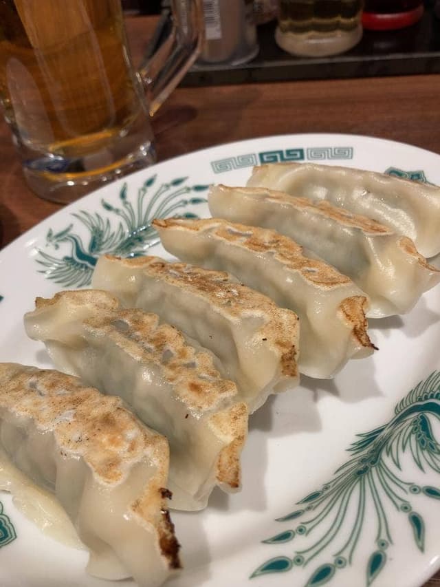 来来軒 南銀座店 - サブ画像2