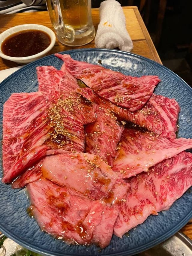 焼肉 福万来 - サブ画像1