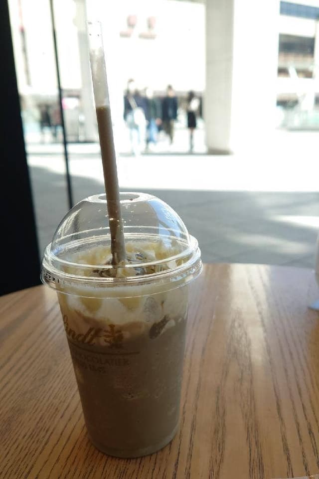 リンツショコラカフェ 高崎OPA店 - サブ画像1