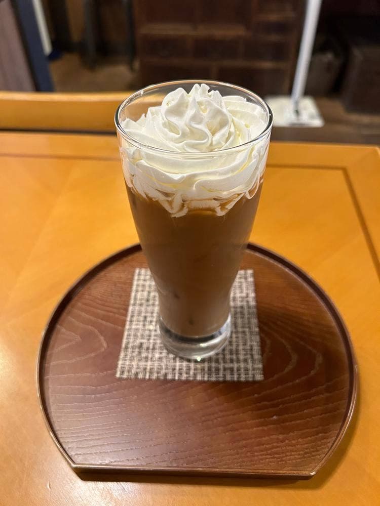 甘味処 雪屋 Conco