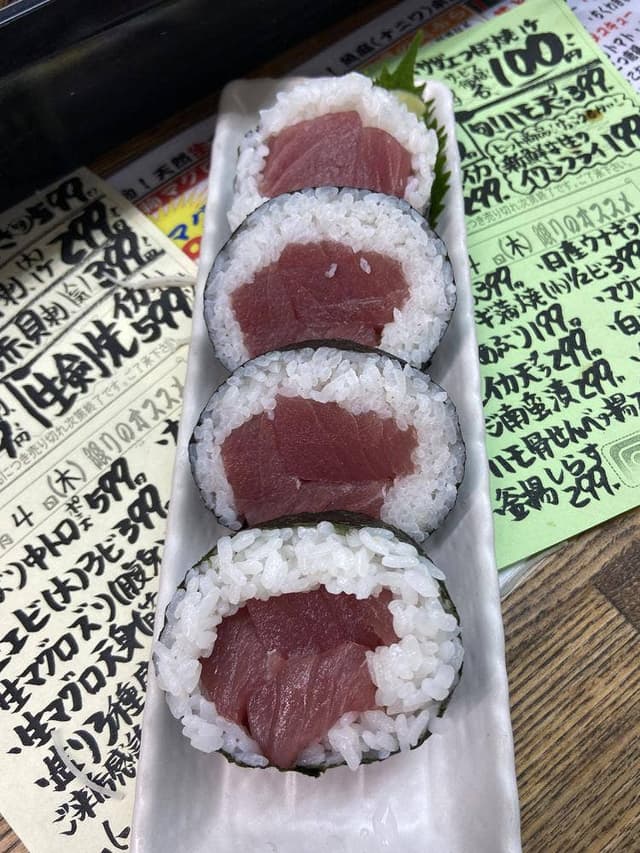 魚庭本店 - サブ画像1