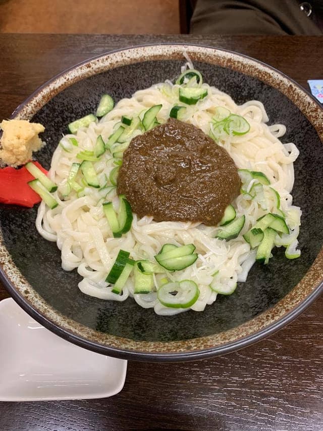 じゃじゃ麺と酒の肴 㐂作 - サブ画像1