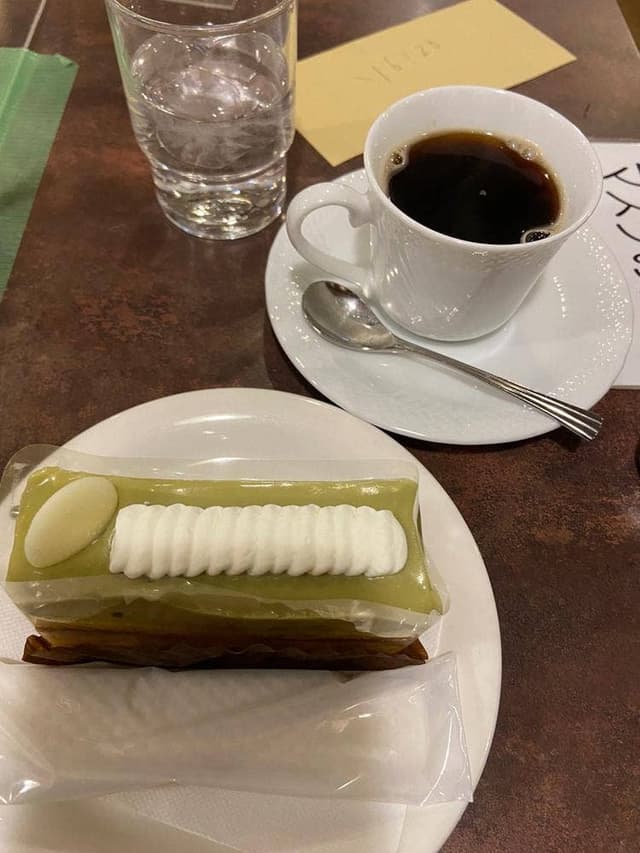 珈琲館 於巣路 - サブ画像1